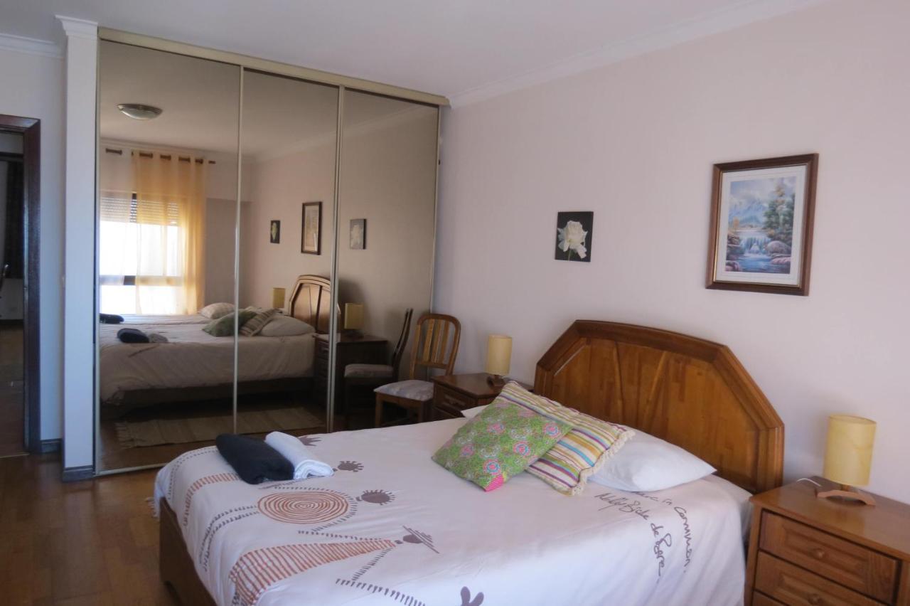 Ola Ericeira Apartment Экстерьер фото