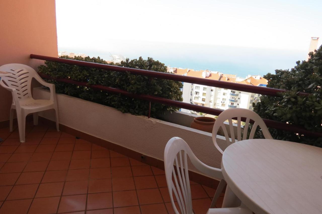 Ola Ericeira Apartment Экстерьер фото