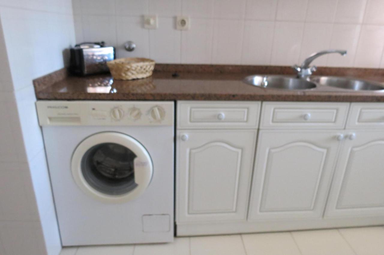 Ola Ericeira Apartment Экстерьер фото