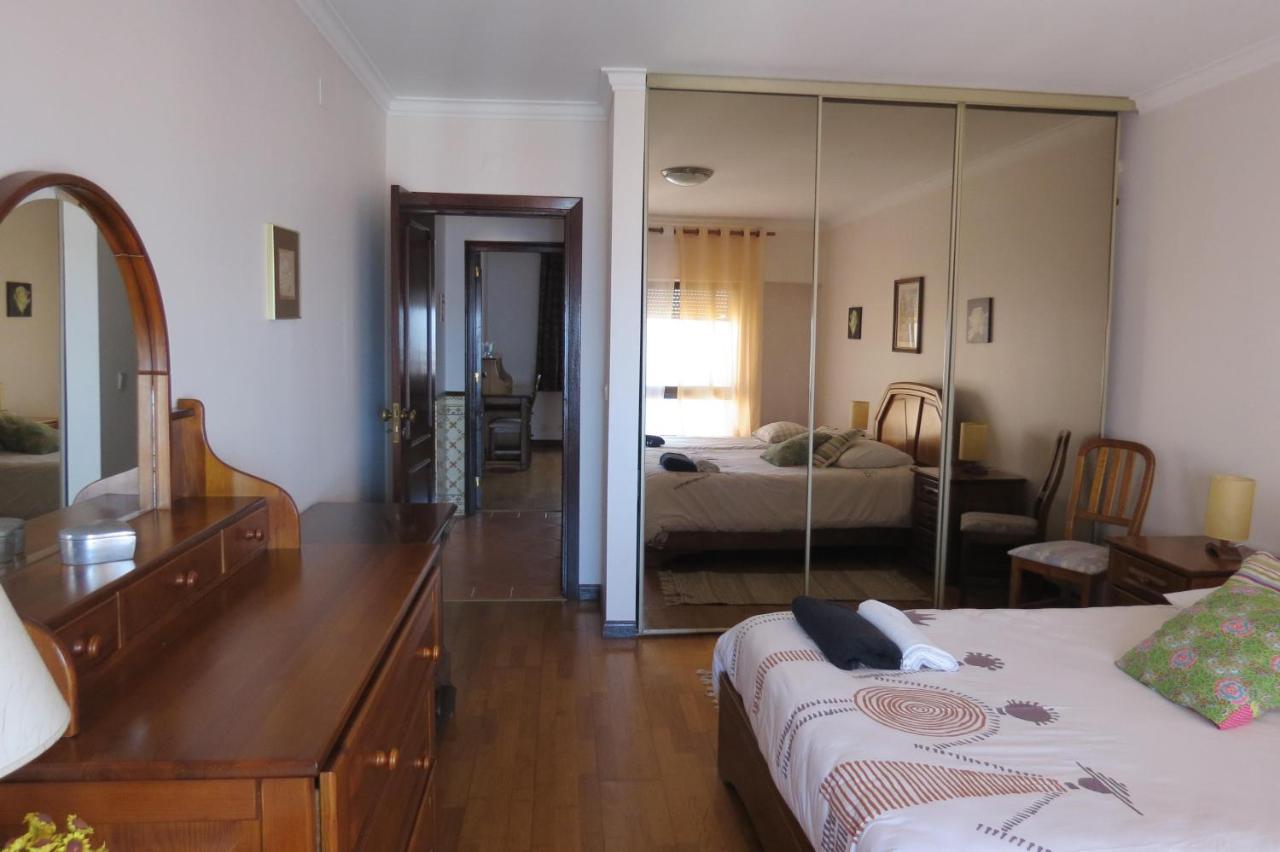 Ola Ericeira Apartment Экстерьер фото