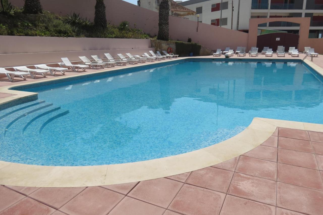 Ola Ericeira Apartment Экстерьер фото