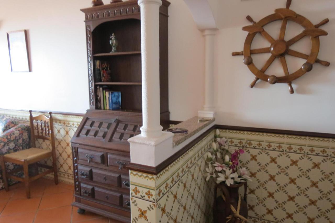 Ola Ericeira Apartment Экстерьер фото
