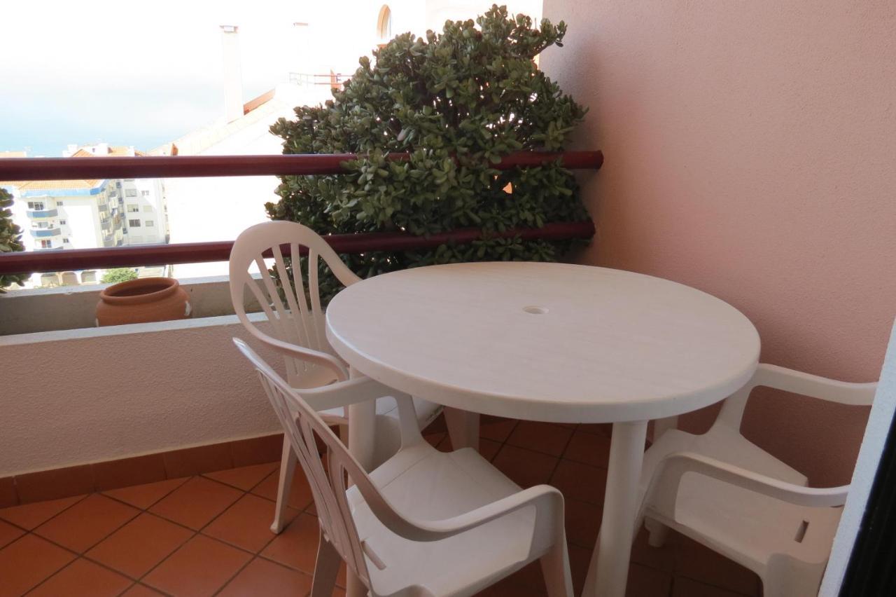 Ola Ericeira Apartment Экстерьер фото