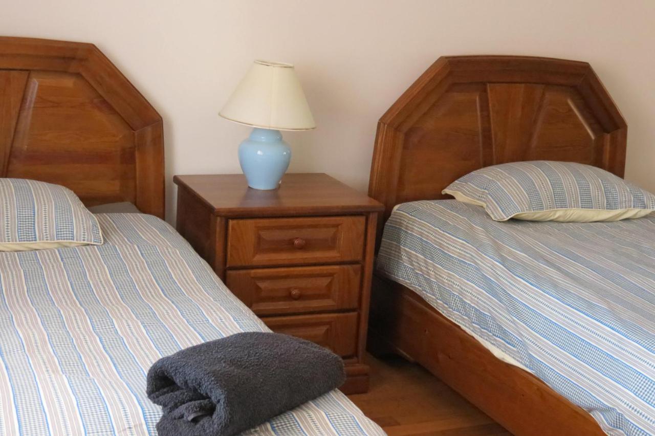 Ola Ericeira Apartment Экстерьер фото