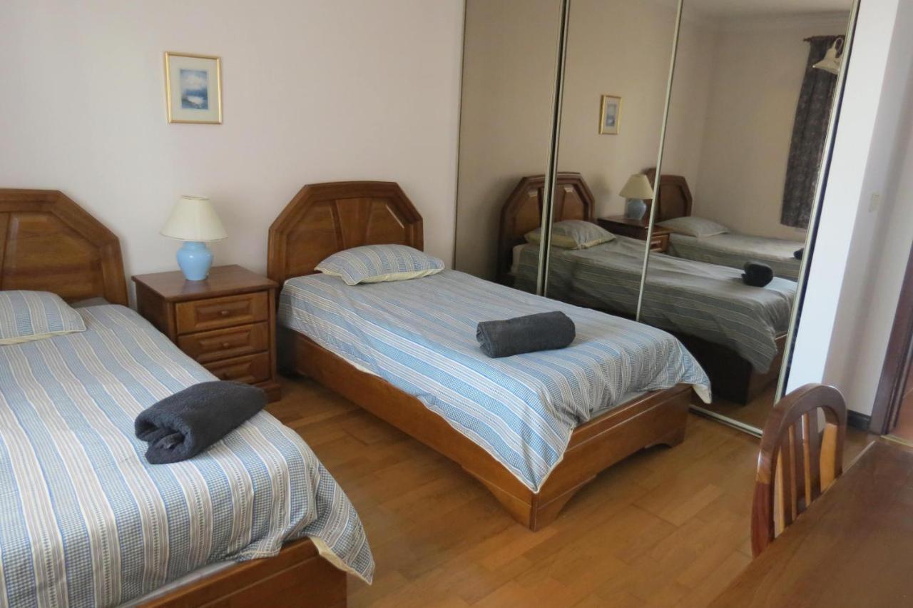 Ola Ericeira Apartment Экстерьер фото