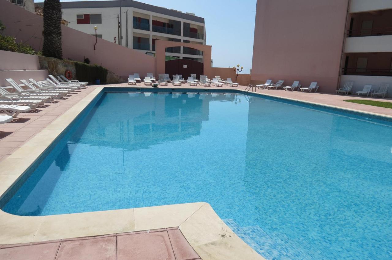 Ola Ericeira Apartment Экстерьер фото