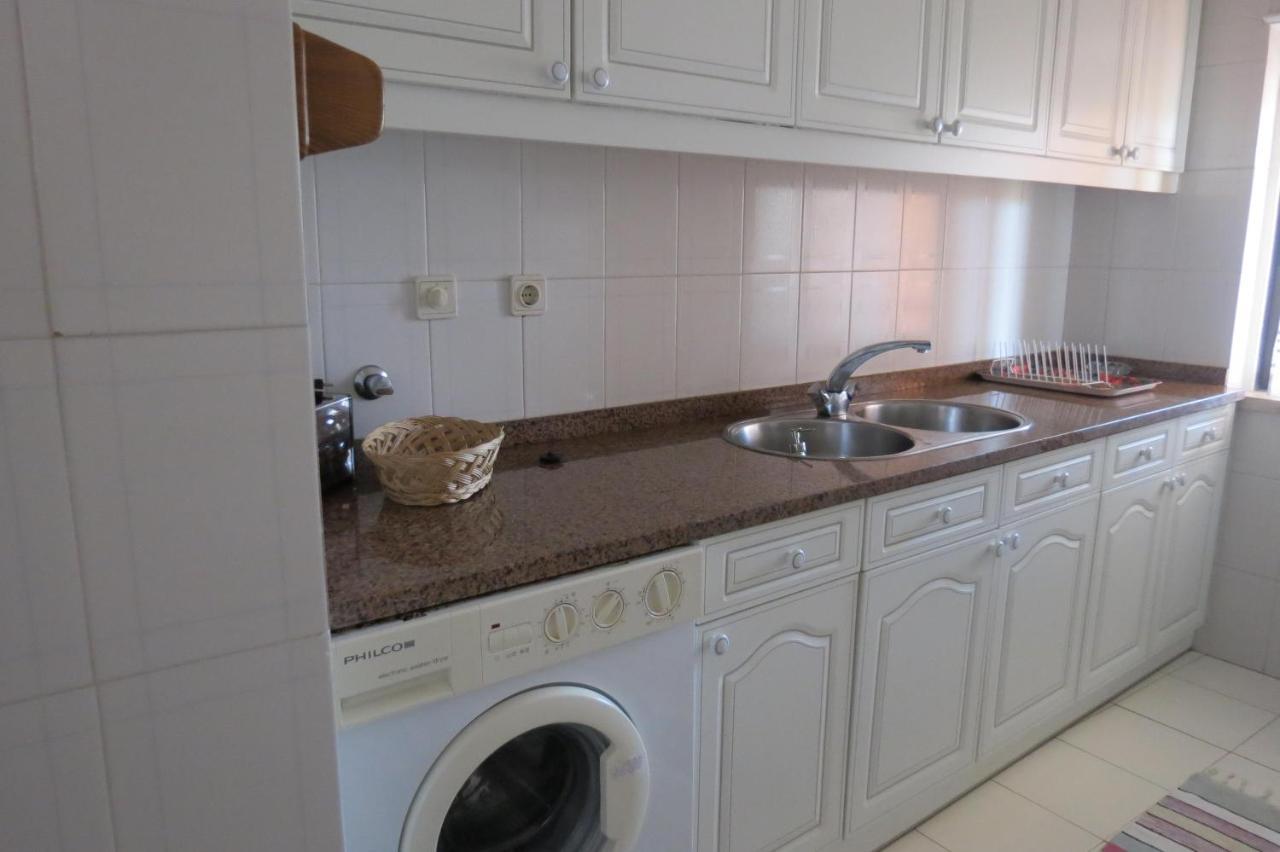 Ola Ericeira Apartment Экстерьер фото