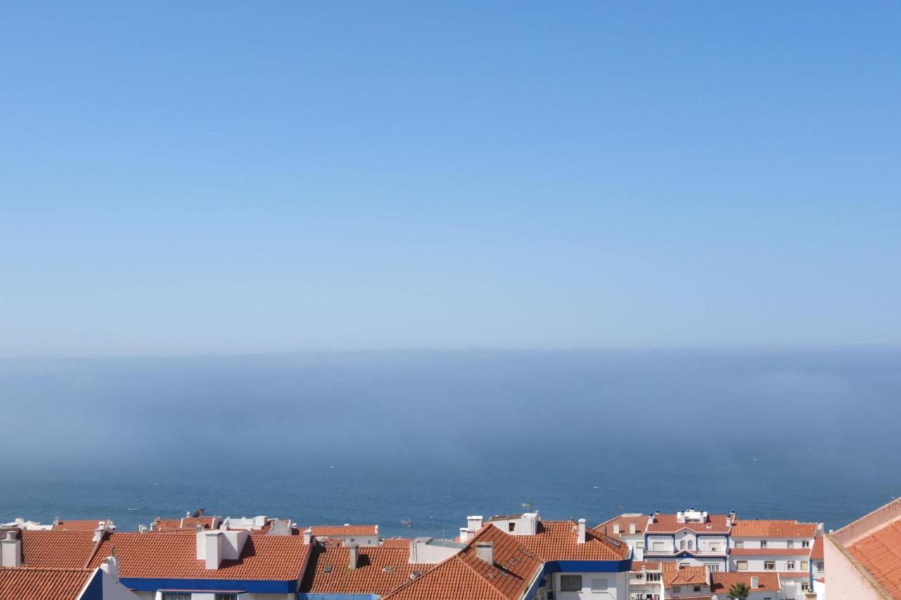 Ola Ericeira Apartment Экстерьер фото