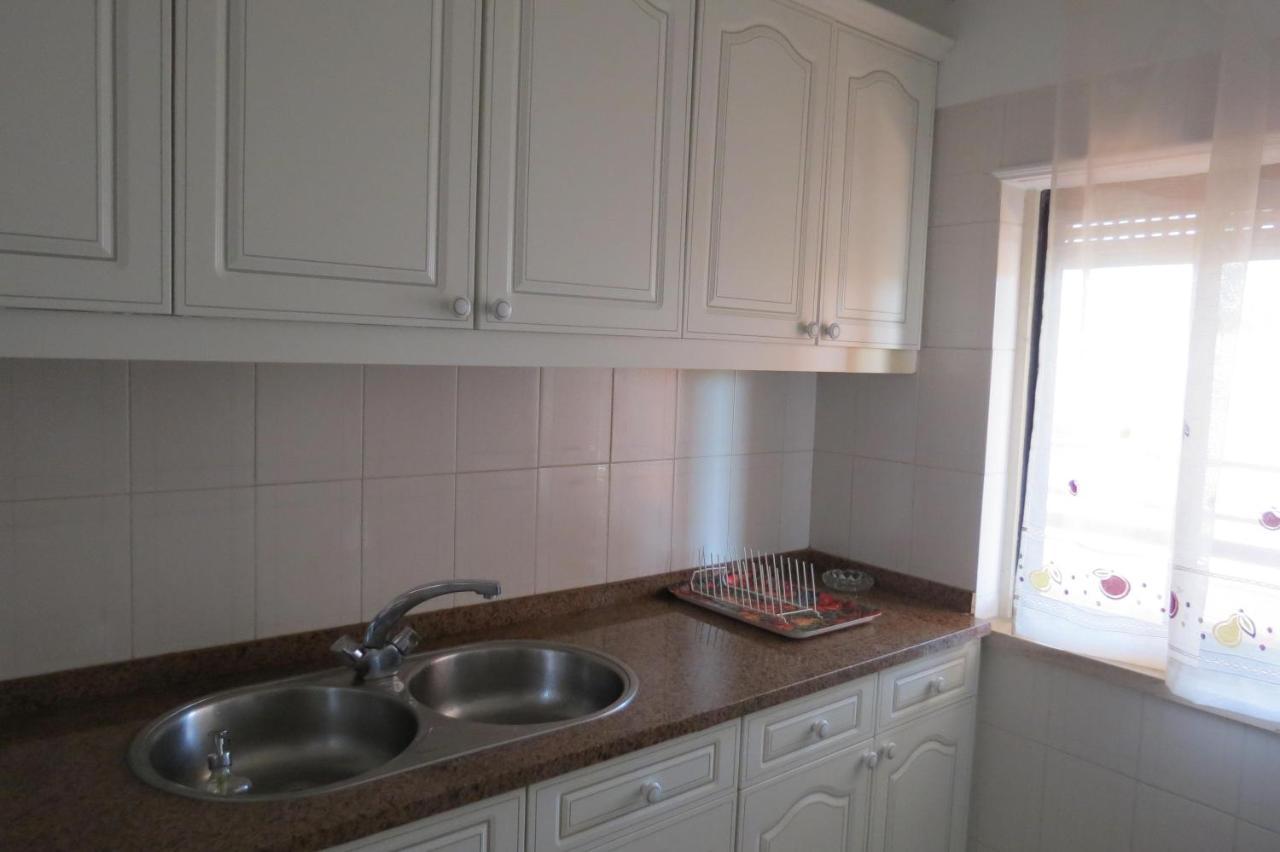 Ola Ericeira Apartment Экстерьер фото