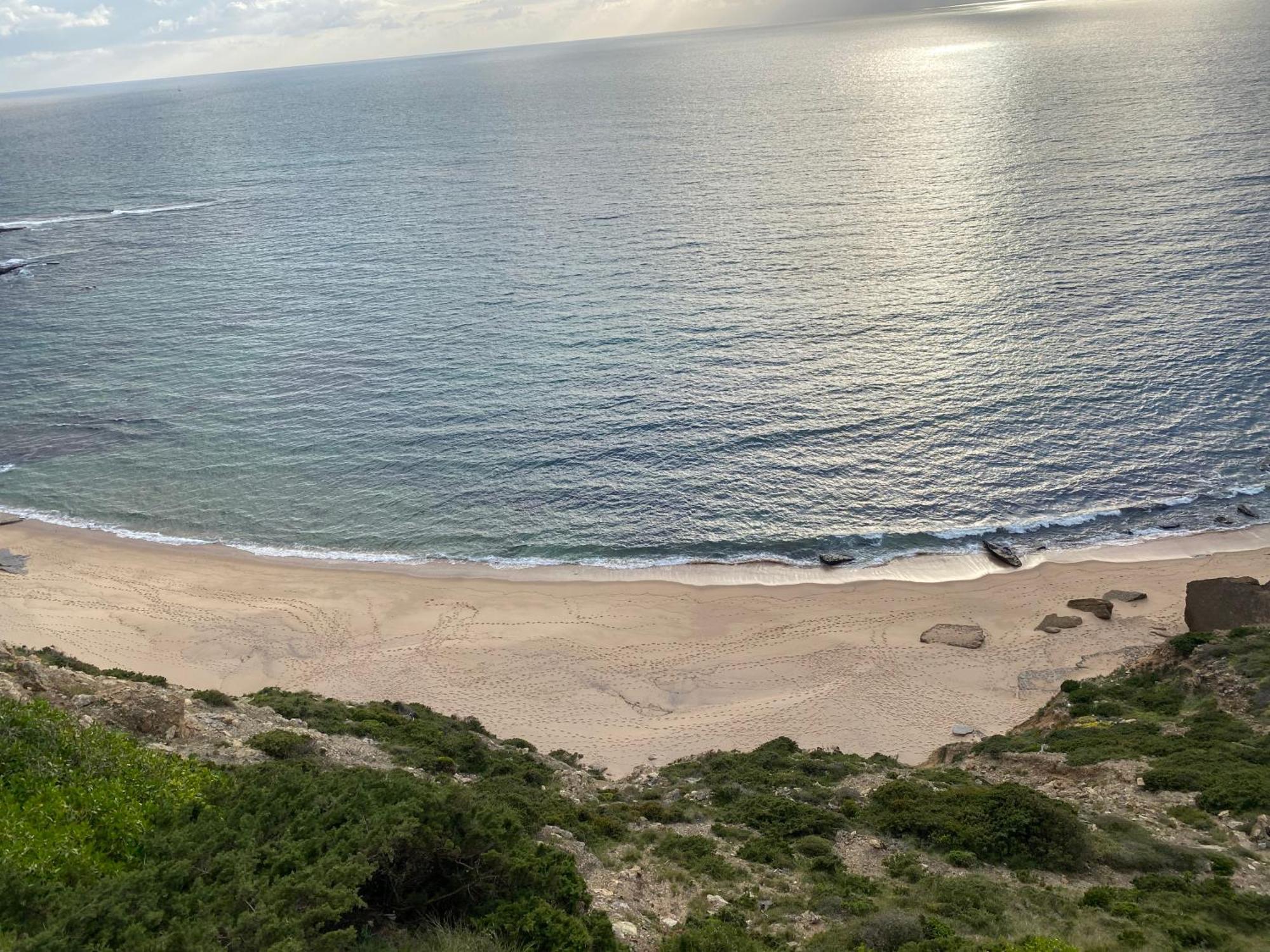 Ola Ericeira Apartment Экстерьер фото